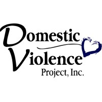 Domestic Violence Project, Inc. logo - Similar company to Connectedtalent