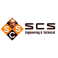 SCS Engineering and Technical Services Private Limited logo - Similar company to Scs Engineering, Pllc