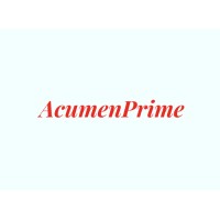 Acumen Prime logo - Similar company to Meta Rhythms