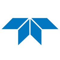 Teledyne Marine logo - Similar company to Impossible Sensing