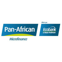 Pan-African Microfinance Burkina Faso Pmbf-sa logo - Similar company to Africred