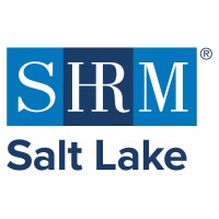 Salt Lake SHRM logo - Similar company to Britevision Media