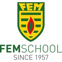 FEM SCHOOL logo - Similar company to Colegio Ingenio