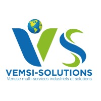 VEMSI-SOLUTIONS logo - Similar company to Ethic Pure