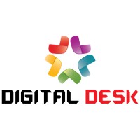 Digital Desk logo - Similar company to Excel Graphics Printing Press