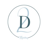 2D Marketing logo - Similar company to Ml Marketing Solutions