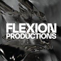 Flexion Productions logo - Similar company to 3Pmobile