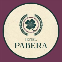 Hotel Pabera logo - Similar company to Regenta Place Sabrina