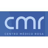Centro Médico Rosa logo - Similar company to Alles Comunicação