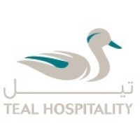 Teal Hospitality logo - Similar company to Hmh - Hospitality Management Holding