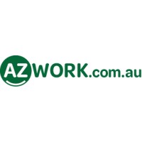 AZwork logo - Similar company to Teamgo Visitor Management Software