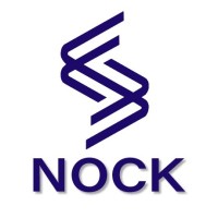 NOCK Engenharia e Biotecnologia logo - Similar company to Gphantom