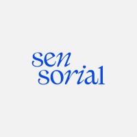 Sensorial logo - Similar company to Dgroupe