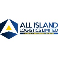 All Island Logistics logo - Similar company to Cesco Limited