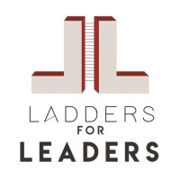 Ladders for Leaders logo - Similar company to Pencil, Inc.