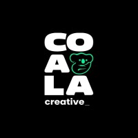 Coala Creative logo - Similar company to Artmark