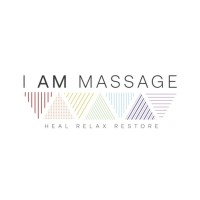 I AM Candles & Massage logo - Similar company to Maria Swedish Massage Salon