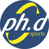 Phd Sports Picheth logo - Similar company to Centro De Treinamento Da Novatec