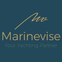 Marinevise logo - Similar company to Benna Model