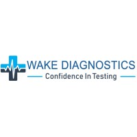 Wake Diagnostics logo - Similar company to Opus Diagnostics