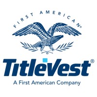 TitleVest logo - Similar company to Iweji