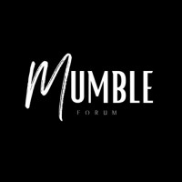 Mumble Forum logo - Similar company to Fossetech