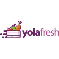 YoLa Fresh logo - Similar company to Freterium