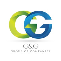 G&G Group of Companies logo - Similar company to Raajpanel - Raaj Wood Products (India)