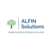 ALFIN Solutions logo - Similar company to Alfin Ventures