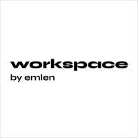 Workspace by Emlen logo - Similar company to Emlenx (Formerly A-Dot Creation)