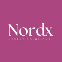 Nordx Event Solutions logo - Similar company to Luminante