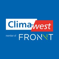 Climawest NV logo - Similar company to Tm Technics