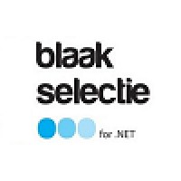 Blaak Selectie for .NET logo - Similar company to Norework  |  Tamed Offshore .Net Kings