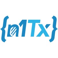 n1Tx logo - Similar company to Goodness Hero