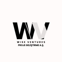 Wise Ventures Proje Geliştirme logo - Similar company to Risk Wiser