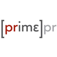 PRIME I PR logo - Similar company to Crosswind Media & Public Relations