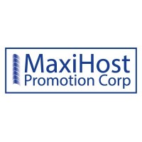 Maxihost Corp logo - Similar company to Santa Maria Engenharia