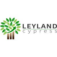 Leyland Cypress logo - Similar company to Eda