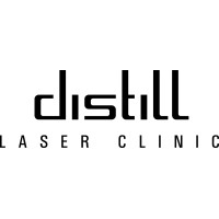 Distill Laser Clinic logo - Similar company to Dermodality Skin Solutions