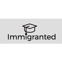 Immigranted logo - Similar company to Msni