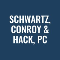 Schwartz, Conroy, & Hack, PC logo - Similar company to Schwartz Law P.L.L.C.