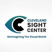 Cleveland Sight Center logo - Similar company to National Beep Baseball Association