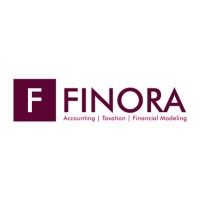 FINORA logo - Similar company to Impulsain