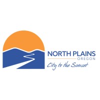 City of North Plains logo - Similar company to Process Architecture + Design