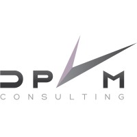 DPVM Consulting logo - Similar company to Clarus Consulting
