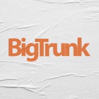 BigTrunk logo - Similar company to Pivotroots