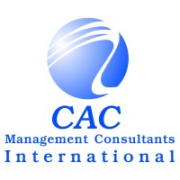 CAC Management Consultants International logo - Similar company to Interfinite
