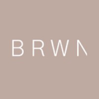 Brwn logo - Similar company to Wiishbox Consumer Pvt. Ltd.