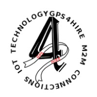GPS-4-Hire logo - Similar company to Ruc Boss