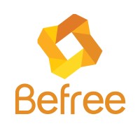 Befree logo - Similar company to Deeptics